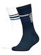 Tommy Hilfiger Детски Спортни Чорапи Tommy White 2 Чифта
