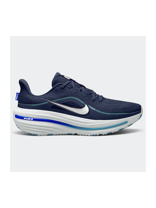 Nike Winflo 12 HV9272-402 Ανδρικά Αθλητικά Παπο...