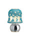 Bagutta Blue Children's Decorative Lamp