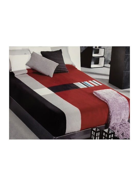 Manterol Casa Lara Spanish Blanket Super Double...