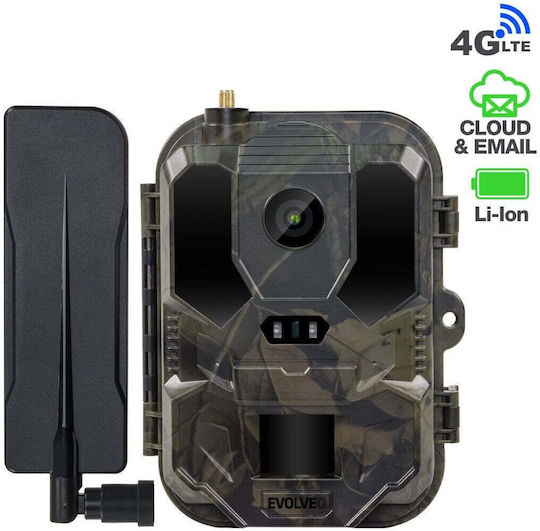 Evolveo Evolveo Strongvision Cameră de Vânătoare cu Detectarea Mișcării