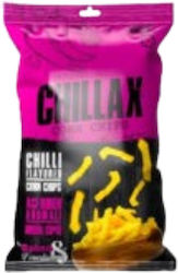 Chillax Care Царевични вафли 60 г Chillax Care Царевични вафли 60 г