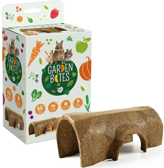 Duvo Plus Leckerli für Kaninchen mit Karotte 180 g