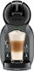Mini Me 2 Καφετιέρα για Κάψουλες Dolce Gusto Πίεσης 15bar Καφέ