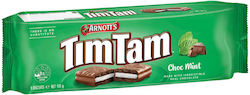 Arnott's Μπισκότα με Επικάλυψη 165gr
