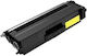 Nelbo Cartridge Brother Printer Br-321y Toner Tn321y Yellow 1,500 Pages Chip Included Compatible Dcp-l8400cdn L8450cdw Hl-l8250cdn L8350cdw L9200cdwt Mfc-l8600cdw L8650cdw L8850cdw
