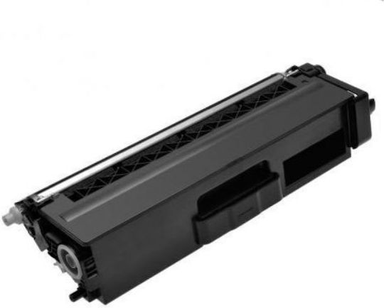 Nelbo Toner Cartridge Brother Printer Br-321b Type Tn321bk Black 2,500 Pages Chip Included Compatible Dcp-l8400cdn L8450cdw Hl-l8250cdn L8350cdw L9200cdwt Mfc-l8600cdw L8650cdw L8850cdw