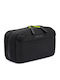 Organizer für Tech-Zubehör 1 l Polyester Schwarz Nautica