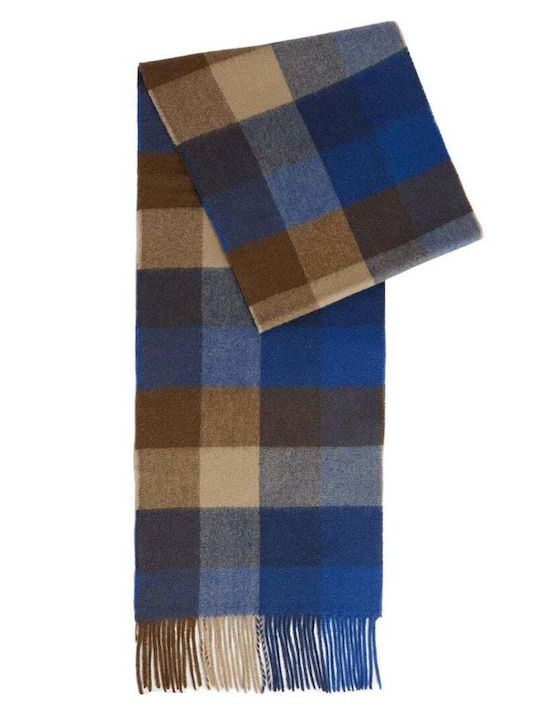 Barbour Herren-Foulard Mehrfarbig