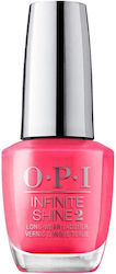 OPI Infinite Shine 2 Glossy Ojă Lucioasă Strawb...
