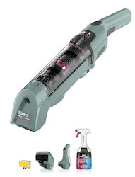 Shark Stainforce Wiederaufladbarer Handstaubsau...