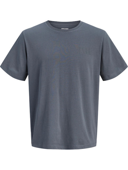 Jack & Jones Weißes Kurzarmshirt