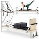 Vevor Pilates-Bett mit Turm
