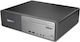 Thinkcentre Neo 30S Gen 5 SFF Refurbished Grade A (Core i7-13620Η/8GB/512GB SSD/No OS)