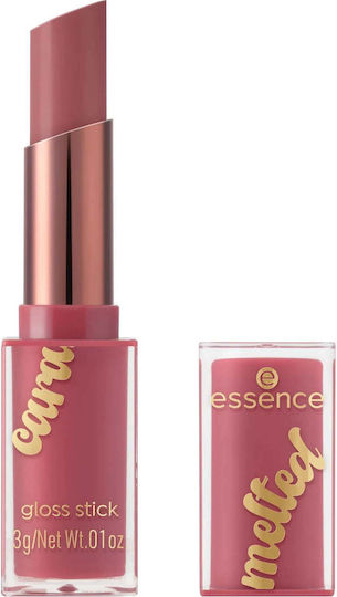 Lip Balm 01 Sweet Lips, Caramel Kiss