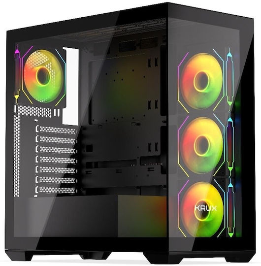 Draco Extreme Desktop PC (i7-14700/64GB DDR4/2TB SSD/GeForce RTX 3090/W11 Pro)