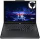 Legion 5i 15IRX10 15.1" OLED QHD+ 165Hz (i7-14700HX/16GB/512GB SSD/GeForce RTX 5050/No OS) Eclipse Black (US Keyboard)