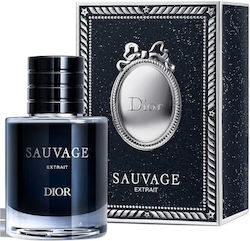 Dior Sauvage extras de parfum 50ml