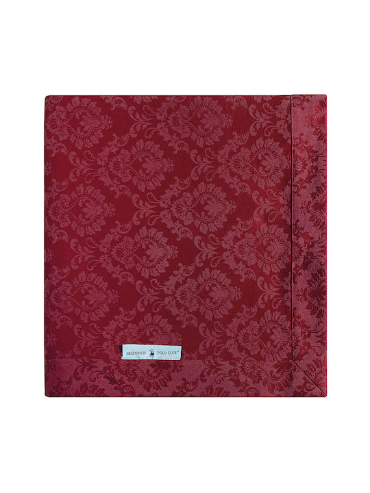 Greenwich Polo Club Tischtuch Essential 3021 17...