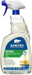 Sanitec Carpet Deodorizer 750ml
