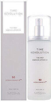 The First Essence Хидратиращ Лосион за Лице 130ml