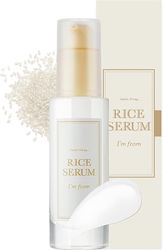 I'm From Rice Feuchtigkeitsspendendes Gesichtsserum zur Entgiftung 30 ml