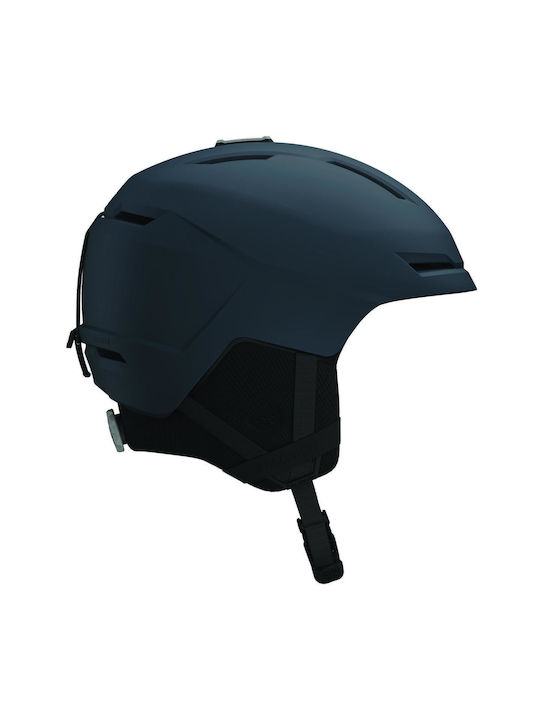 Salomon Pioneer Herren Ski- & Snowboardhelm in ...