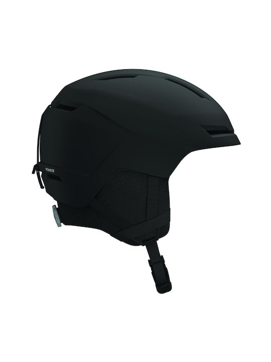Salomon Pioneer Herren Ski- & Snowboardhelm in ...