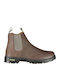 Herrenstiefel Braun