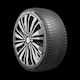 Atrezzo 4S Ultra Ganzjahresreifen 245/50R18 100V
