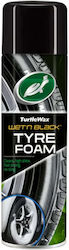 Turtle Wax Reinigungs- und Wachsspray für Autoreifen 548 g 500 ml Turtle Wax Reinigungs- und Wachsspray für Autoreifen 548 g 500 ml