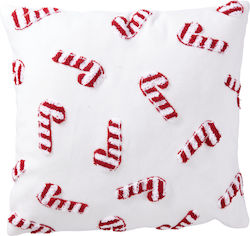 Christmas Pillow 45x45 K-m Candy Cane Aae826270