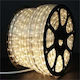 Cold White Christmas Tube Lights 100m