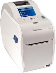 Honeywell Εκτυπωτής Ετικετών Απευθείας Μεταφοράς Honeywell Εκτυπωτής Ετικετών Απευθείας Μεταφοράς