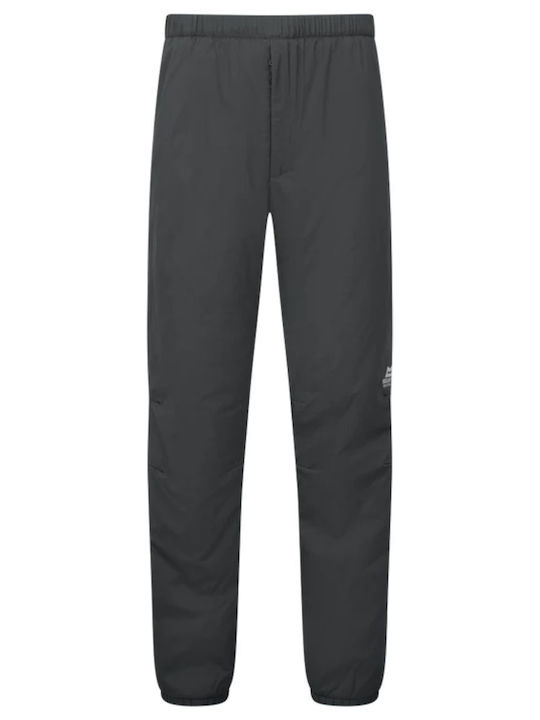 Mountain Equipment Мъжки Дълъг Туристически Панталон Черен Mountain Equipment Мъжки Дълъг Туристически Панталон Черен