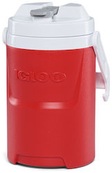 Igloo Laguna 1 l Rot