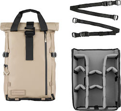 Wandrd Prvke Kamerarucksack Beige