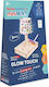 Παιχνίδι Κατασκευών Ξύλινo Glow Touch για Παιδιά 8+ Ετών