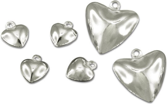 Meyco Metal Jewelry Making Material Set 6 pcs