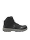 Safety Jogger Waterproof S3S Safety Shoe with CI, ESD, FO, SR Certification
