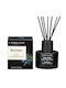 L' Erbolario Ginepro Nero Fragrance für Duftstäbchen Raumduft Holzstäbchen Ginepro Nero 125 ml