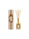 Ambientair Raumduft-Sticks 100 ml Lemon Pie Spiced Cookies Special Edition
