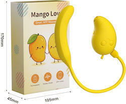 APH Yellow Vibrator