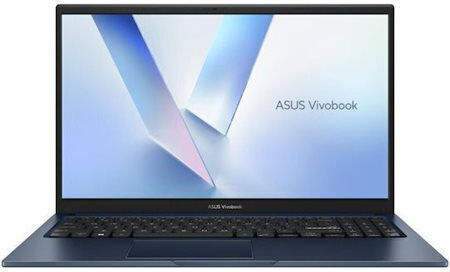 Vivobook 15 X1504MA-BQ805W 15.6" FHD (Core 5-315/16GB/512GB SSD/No OS) (US Keyboard)
