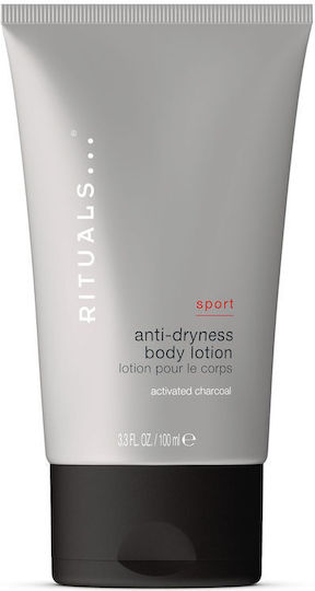 Rituals Sport Deodorant Gel 100 ml