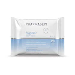 Pharmasept Hygienic Intim Σετ Προϊόντων Καθαρισμού Pharmasept Hygienic Intim Σετ Προϊόντων Καθαρισμού