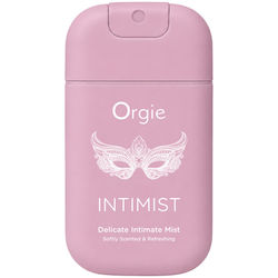 Orgie Intimist Spray for Restoring & Maintaining Vaginal pH Suitable for Children 30ml Orgie Intimist Spray for Restoring & Maintaining Vaginal pH Suitable for Children 30ml
