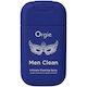 Orgie Men Clean Spray for Gentle Cleansing of the Intimate Area Suitable for the Whole Family 30ml