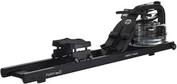 Fluid Rower Neon Plus Οικιακή Κωπηλατική Νερού Fluid Rower Neon Plus Οικιακή Κωπηλατική Νερού