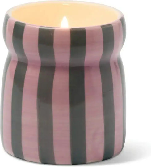Aromatic Jar Candle with Cinnamon Scent 184g Aromatic Jar Candle with Cinnamon Scent 184g